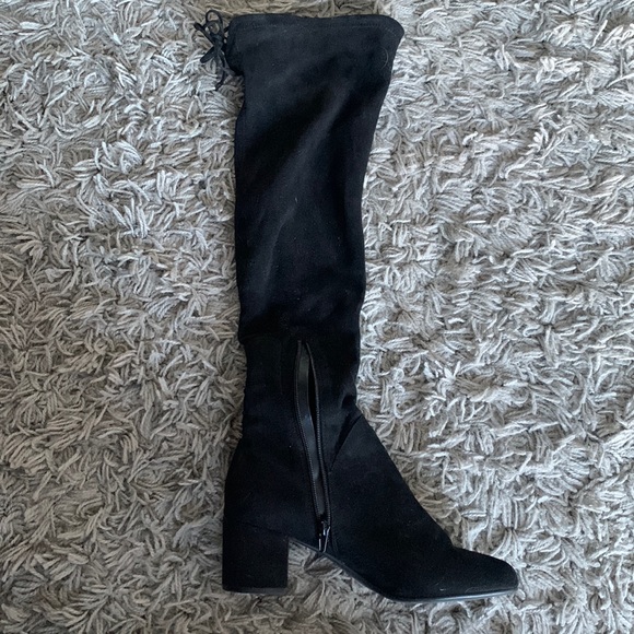 Steve Madden boots - Picture 1 of 1